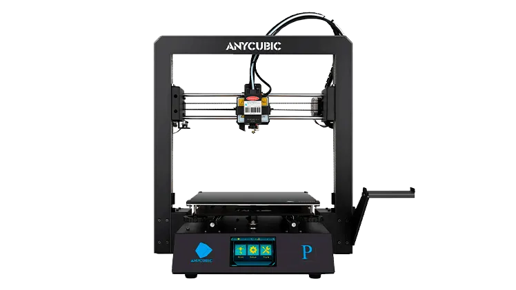 Сервисный центр Anycubic в Волгограде